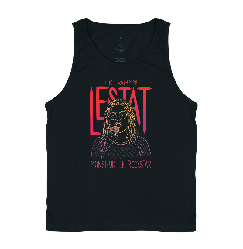 Lestat Rockstar