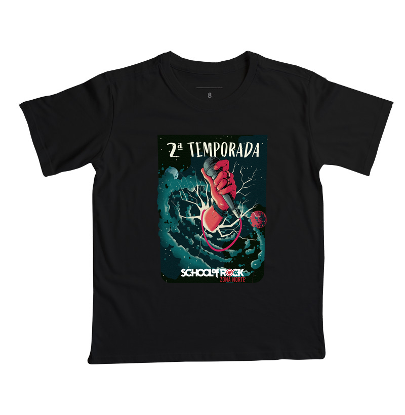 2a Temporada Zona Norte - Mini