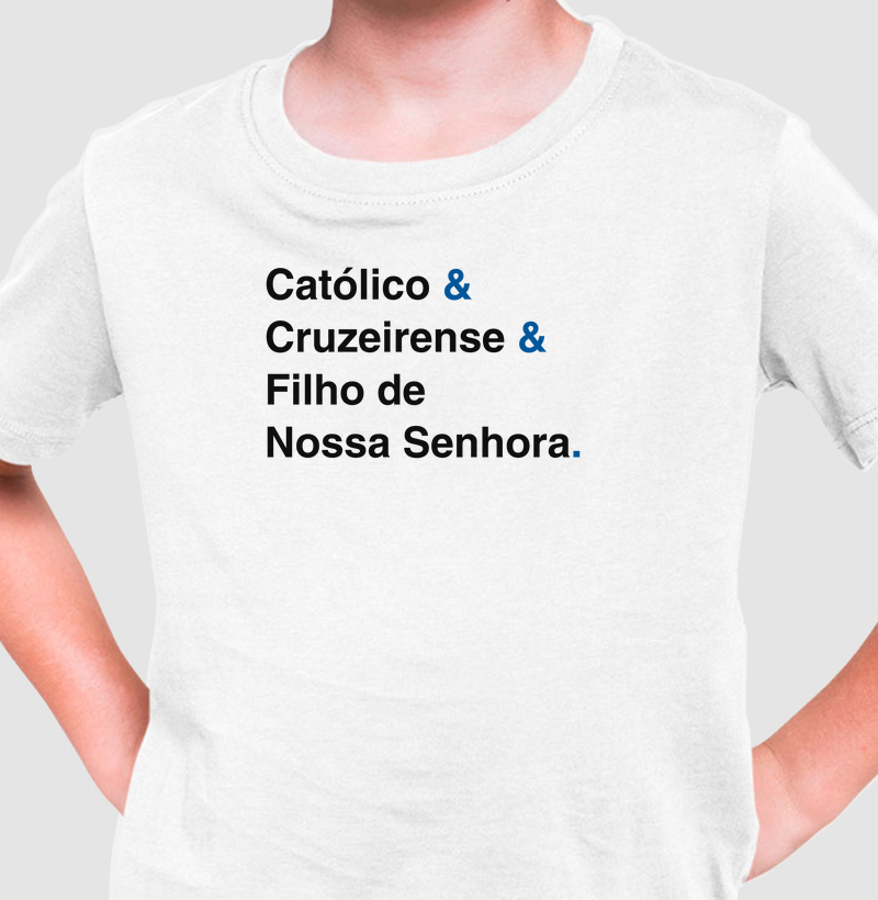 Católico e Cruzeirense
