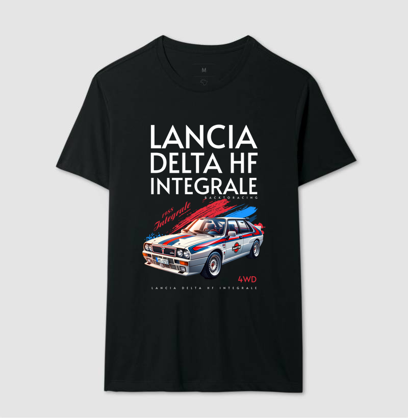 LANCIA DELTA B-or-B