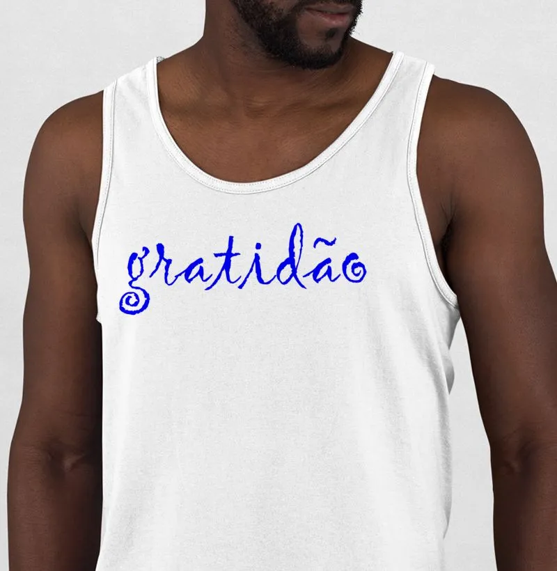 Regata Gratidão azul qualidade Reserva