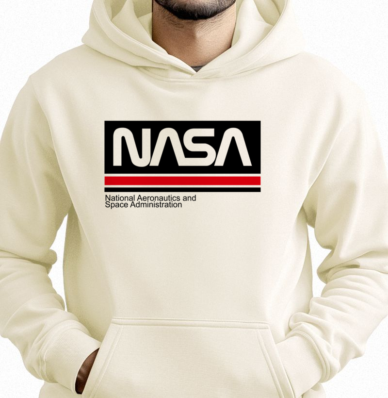 Nasa Retrô