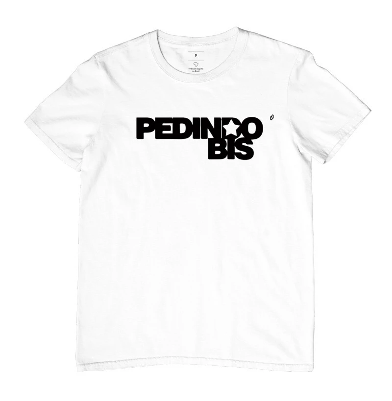 265 - PEDINDO BIS