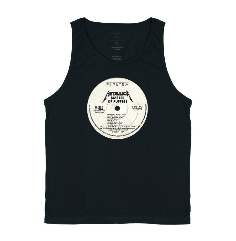 Label - Metallica v5