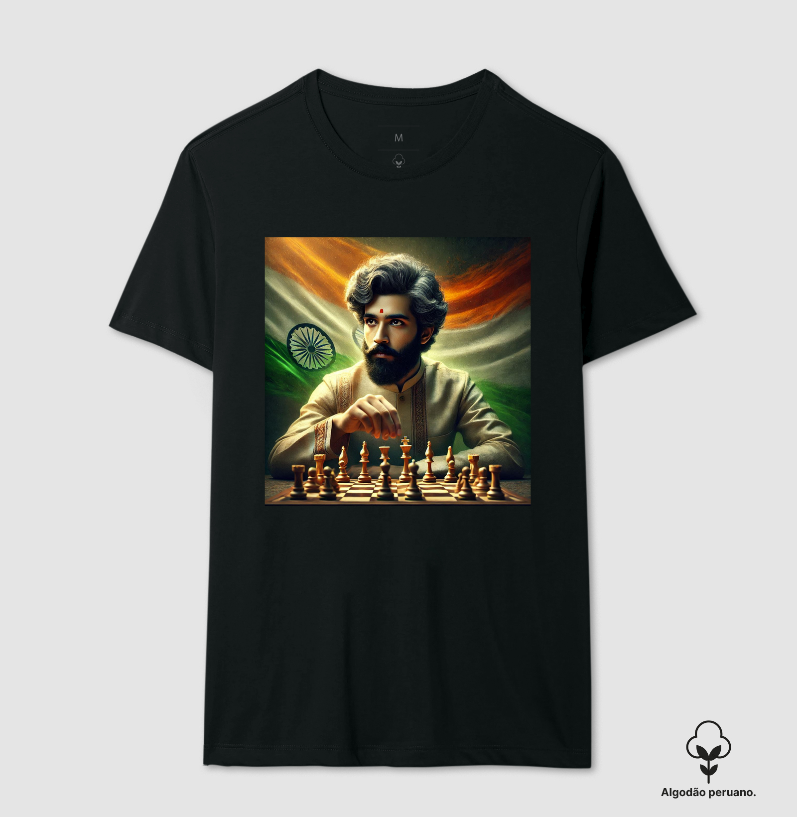 Indian Player