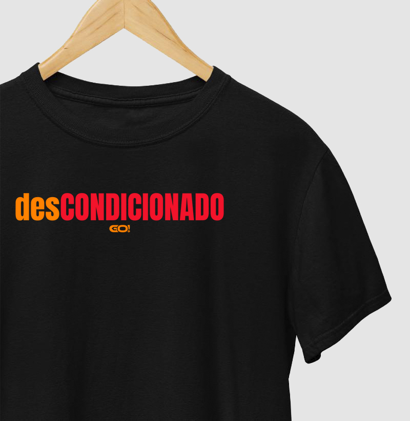 desCONDICIONADO
