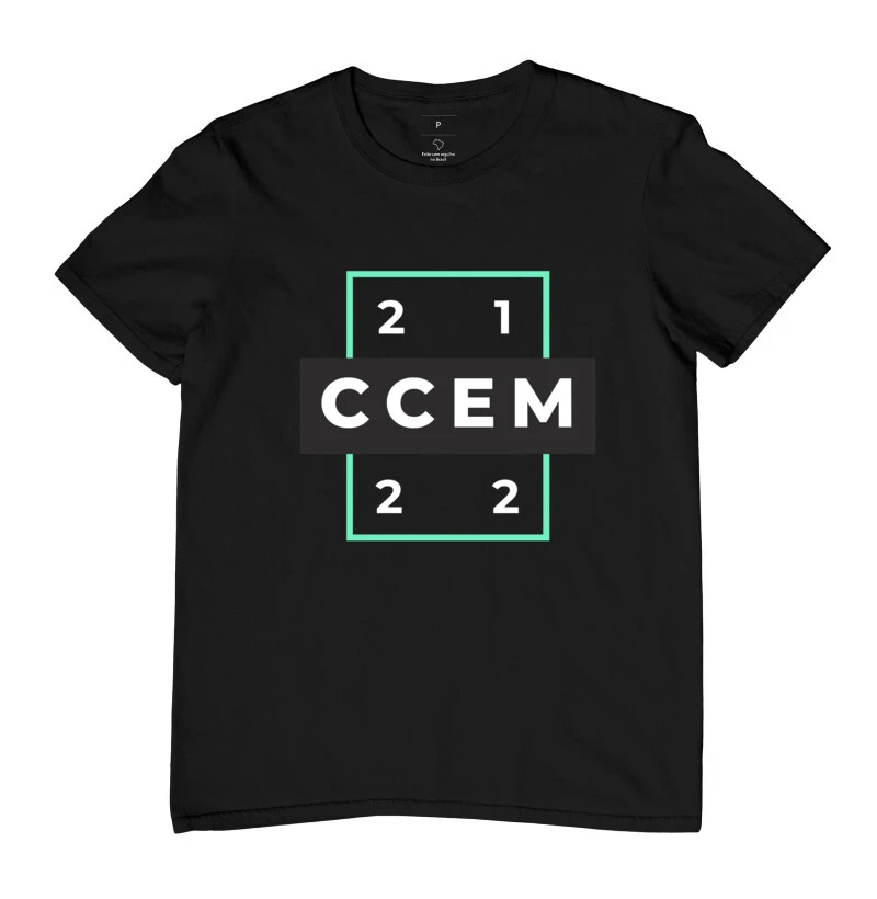 CCEM 21