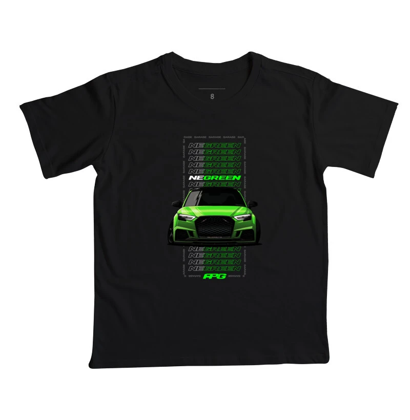 Negreen