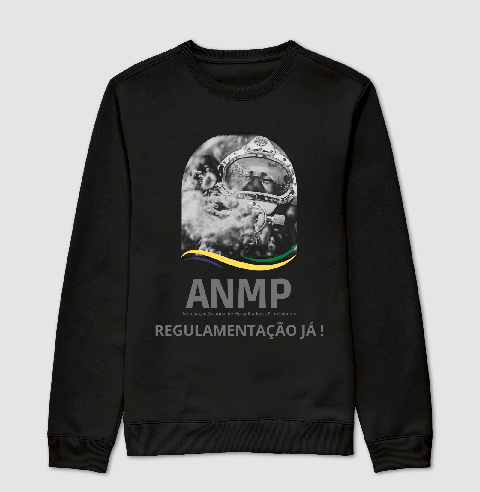 ANMP REGULAMENTAÇÃO 2