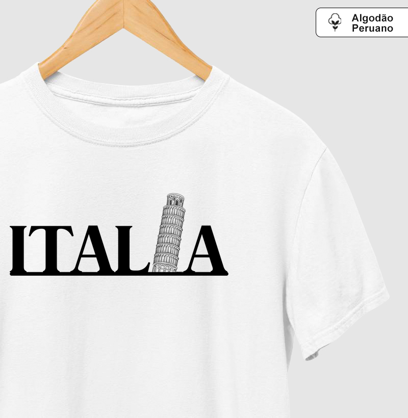 Itália Torre de Pisa
