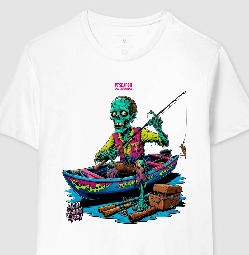 Acid - Pescador Zumbi 2