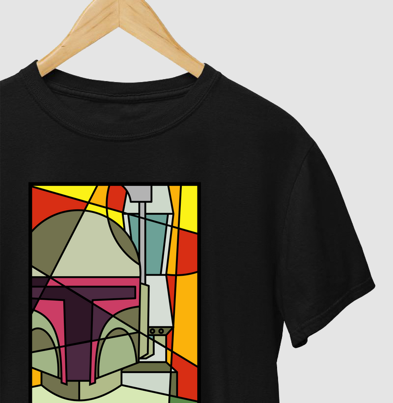 vitral star wars