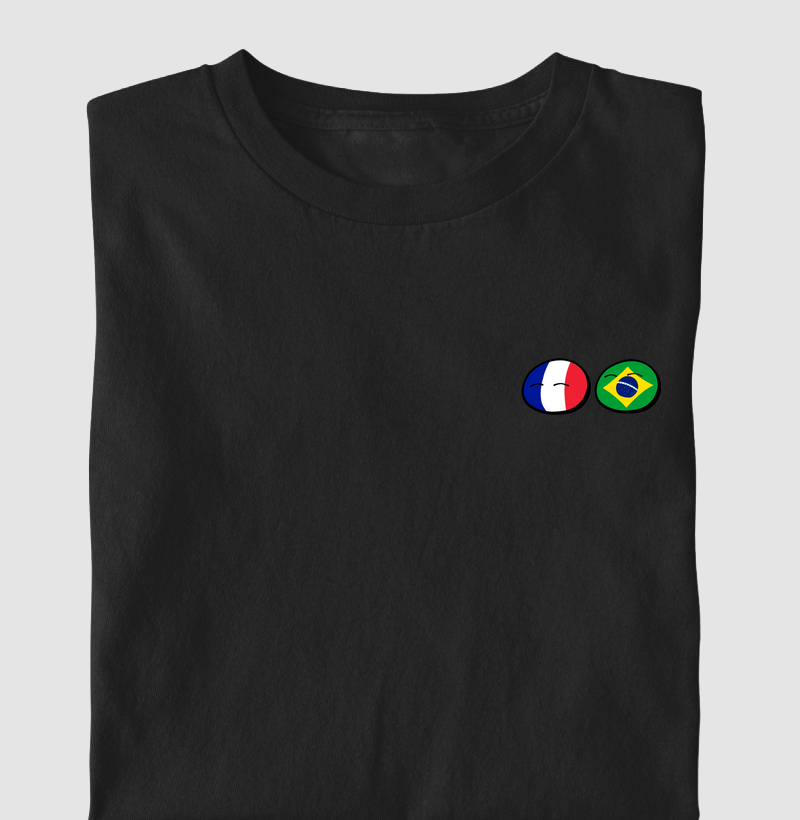 Franco brasileiro
