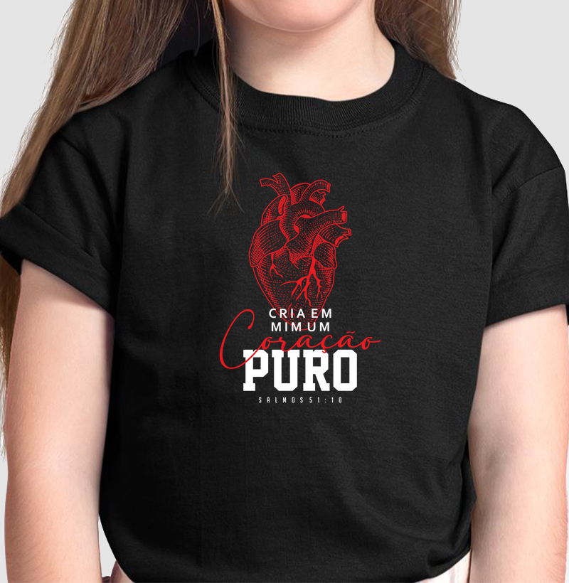 Coração Puro