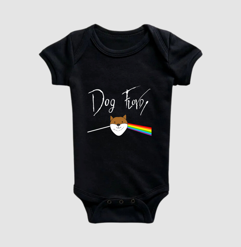 Dog Floyd