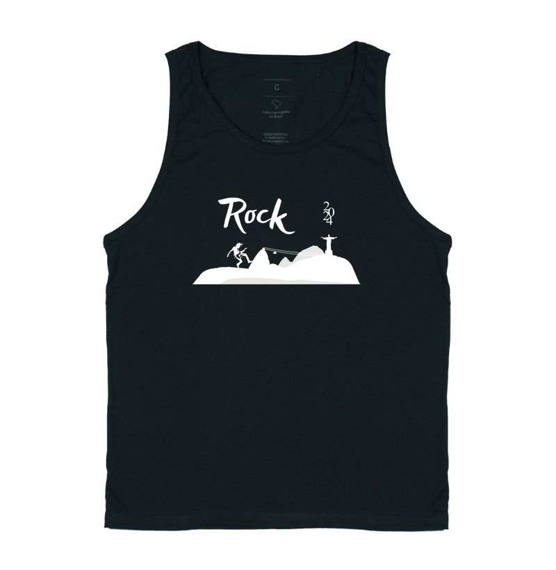 ROCK 2024