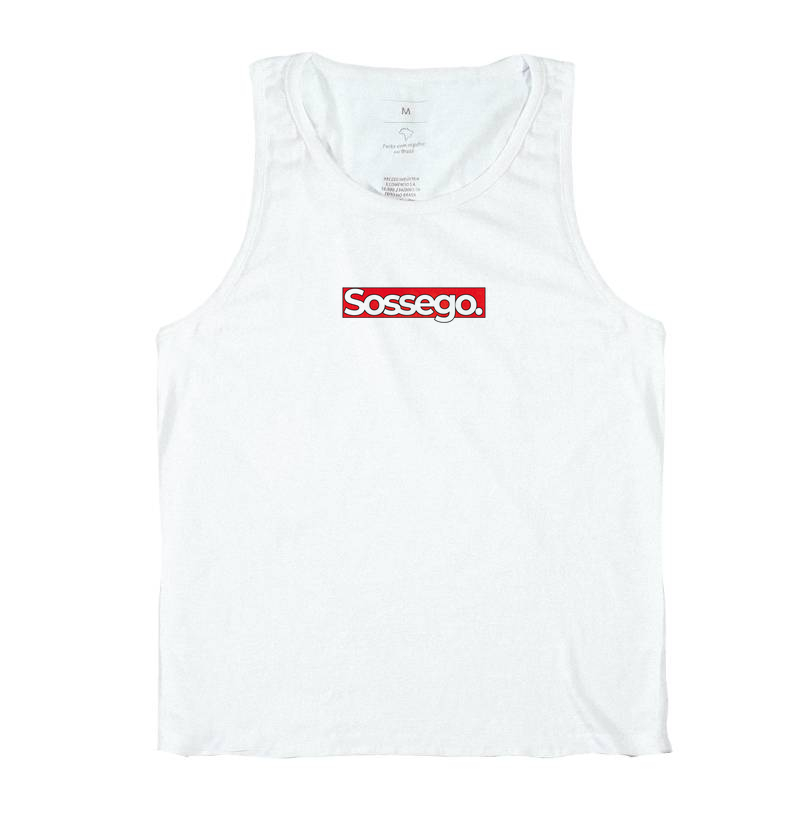 REG SOSSEGO RED
