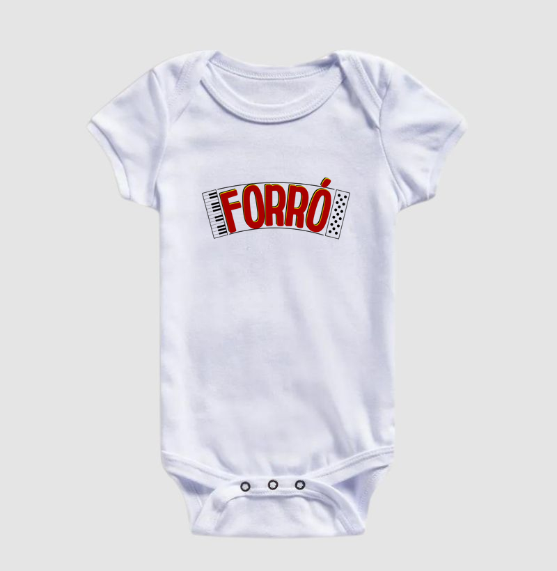 Forró - Body