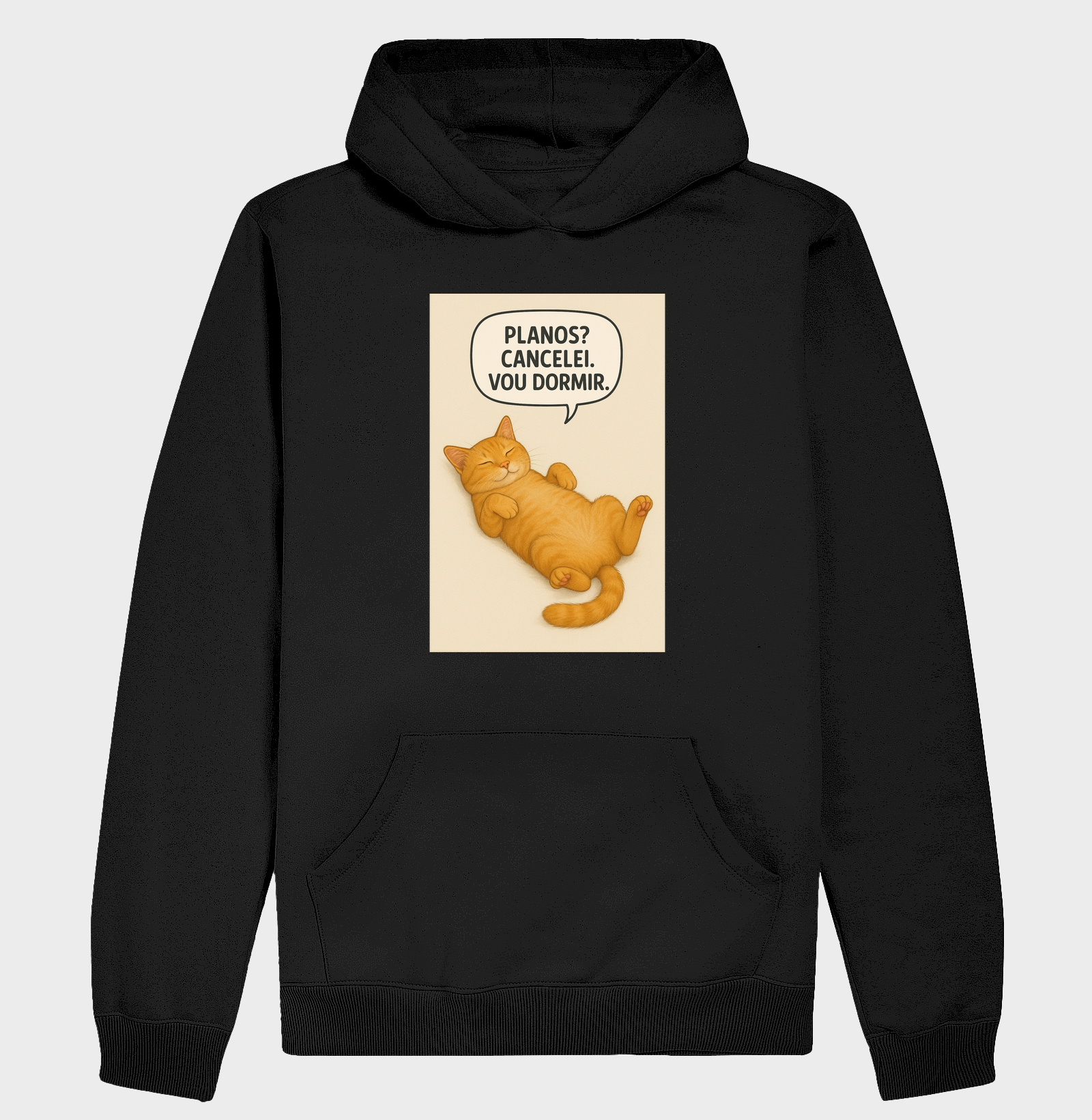 Na mente de um Gato