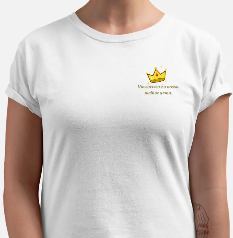 Camisa 0
