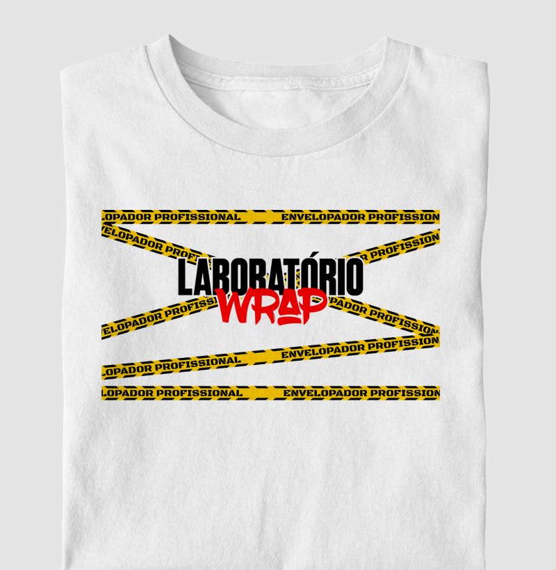 Laboratório Wrap
