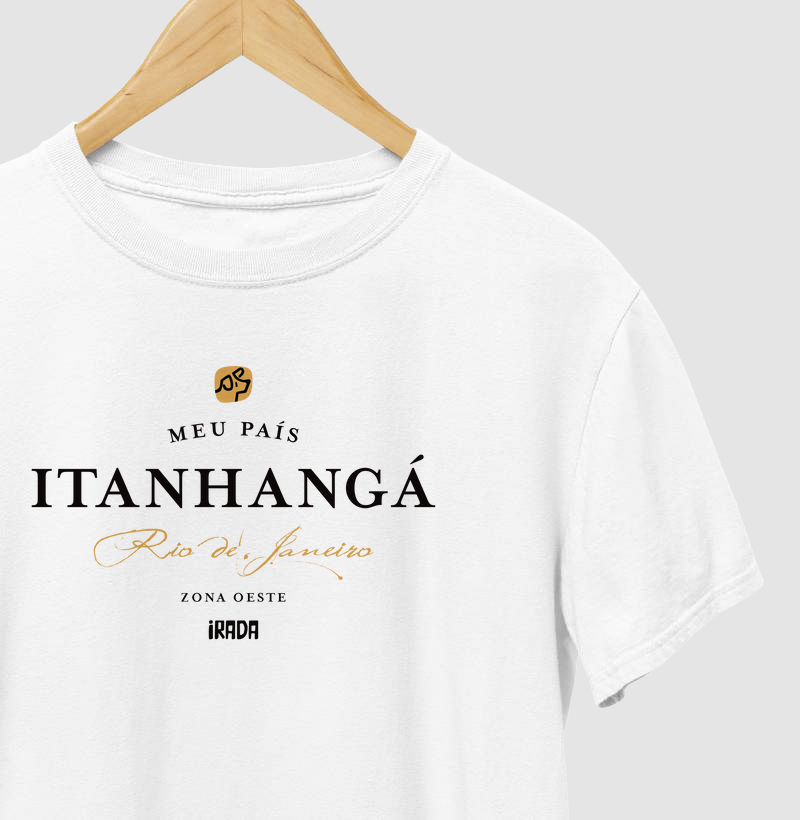Meu País Itanhangá
