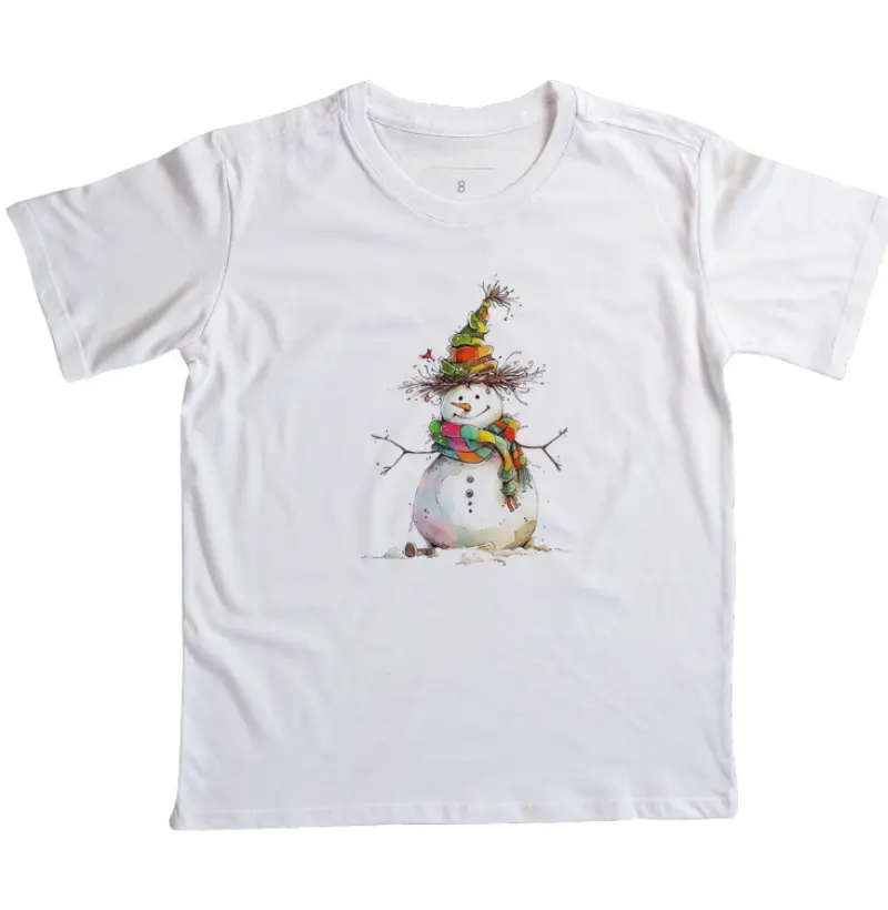 Snow Men