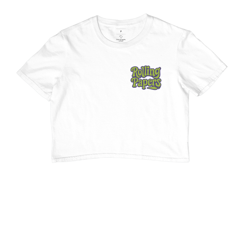 Cropped - Rolling Papers