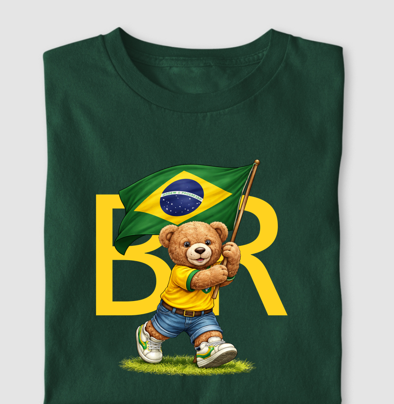Ted Brasileiro