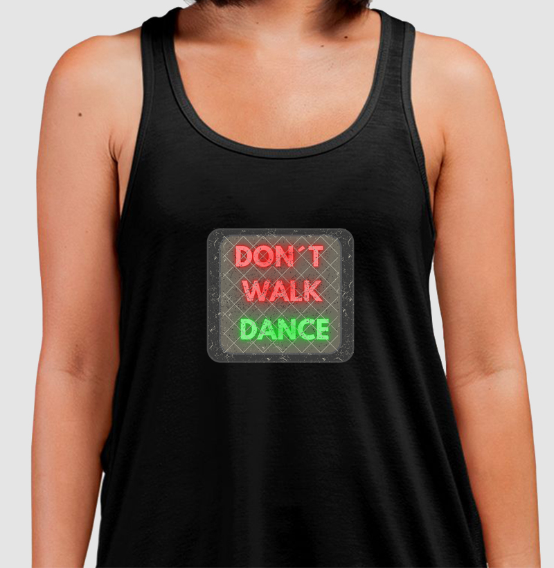 Don´t Walk Dance