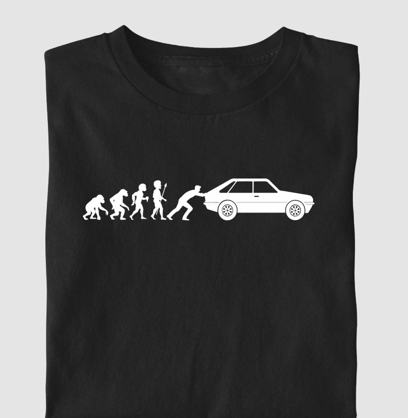 Evolução Humana