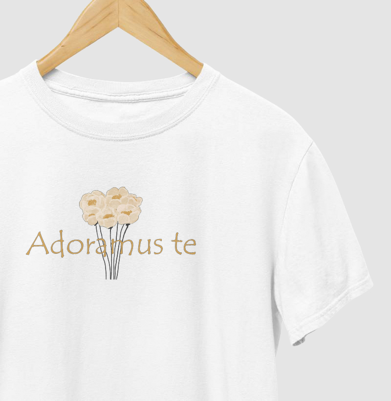 Adoramus Te