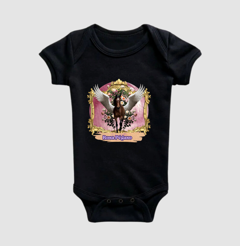 Rosa Pégaso - HAR33