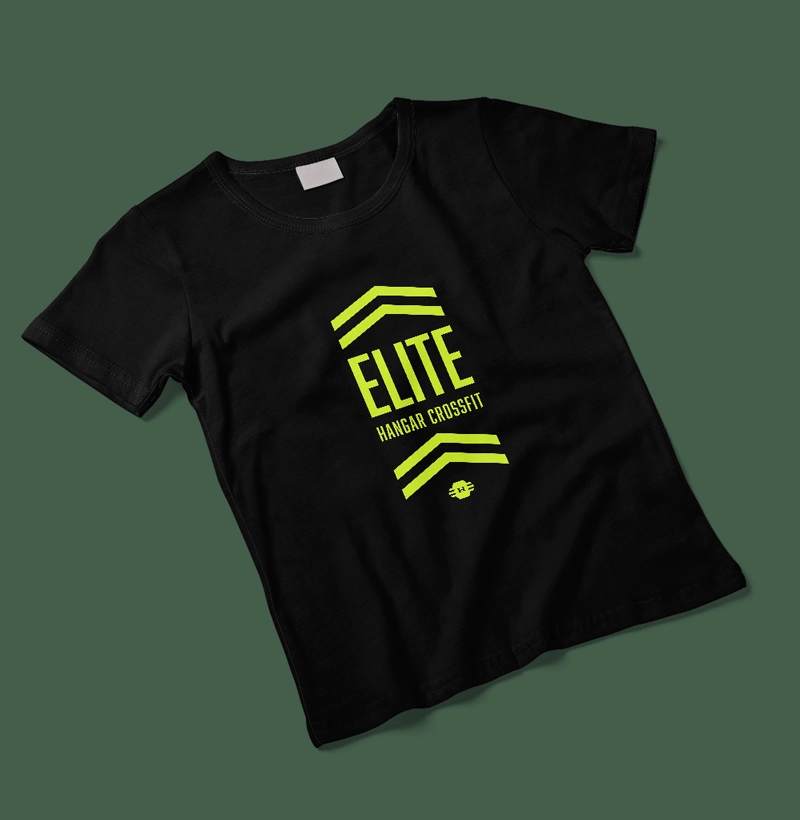 Hangar Elite | Infantil