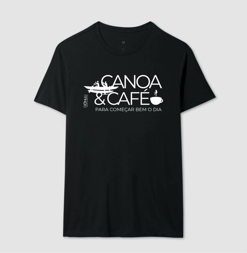 CANOA & CAFÉ