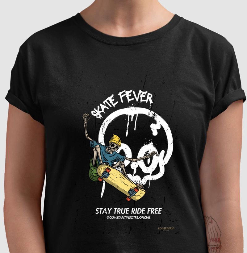 skate fever