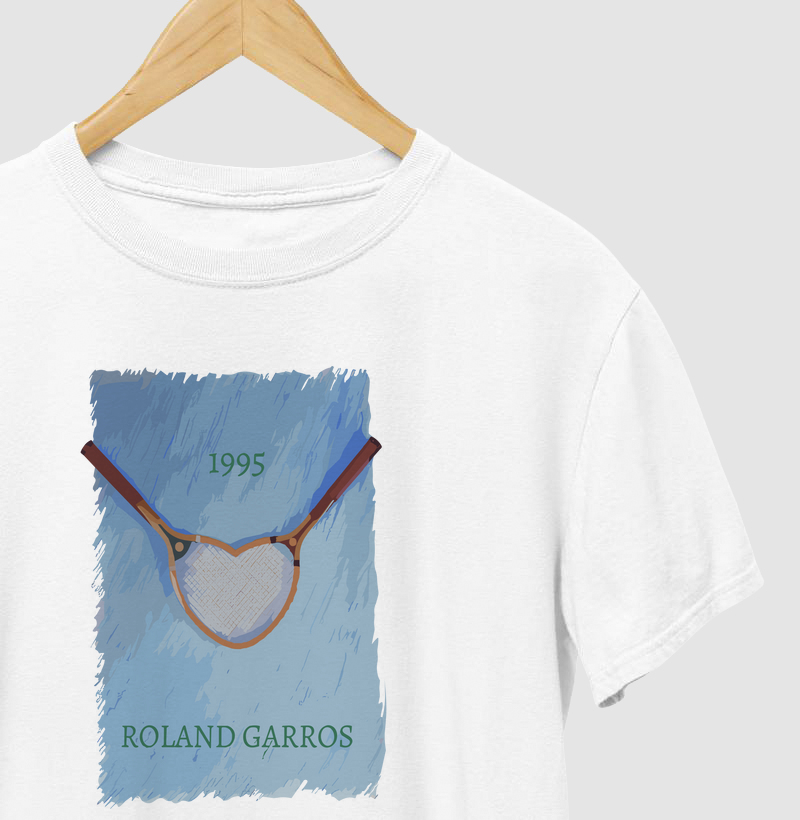 ROLAND GARROS 1995