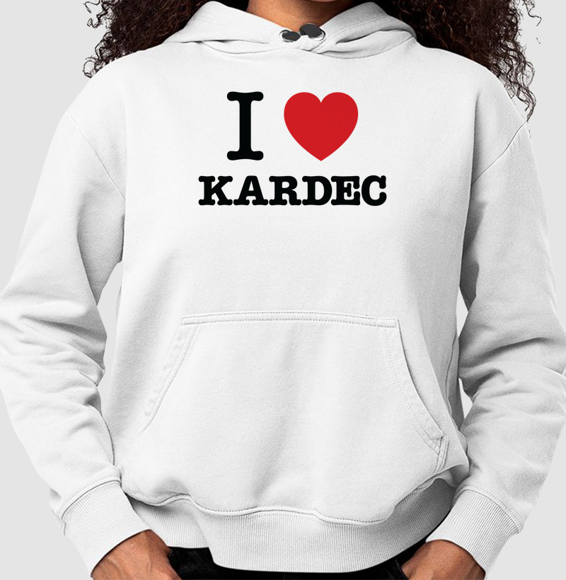 I Love Kardec