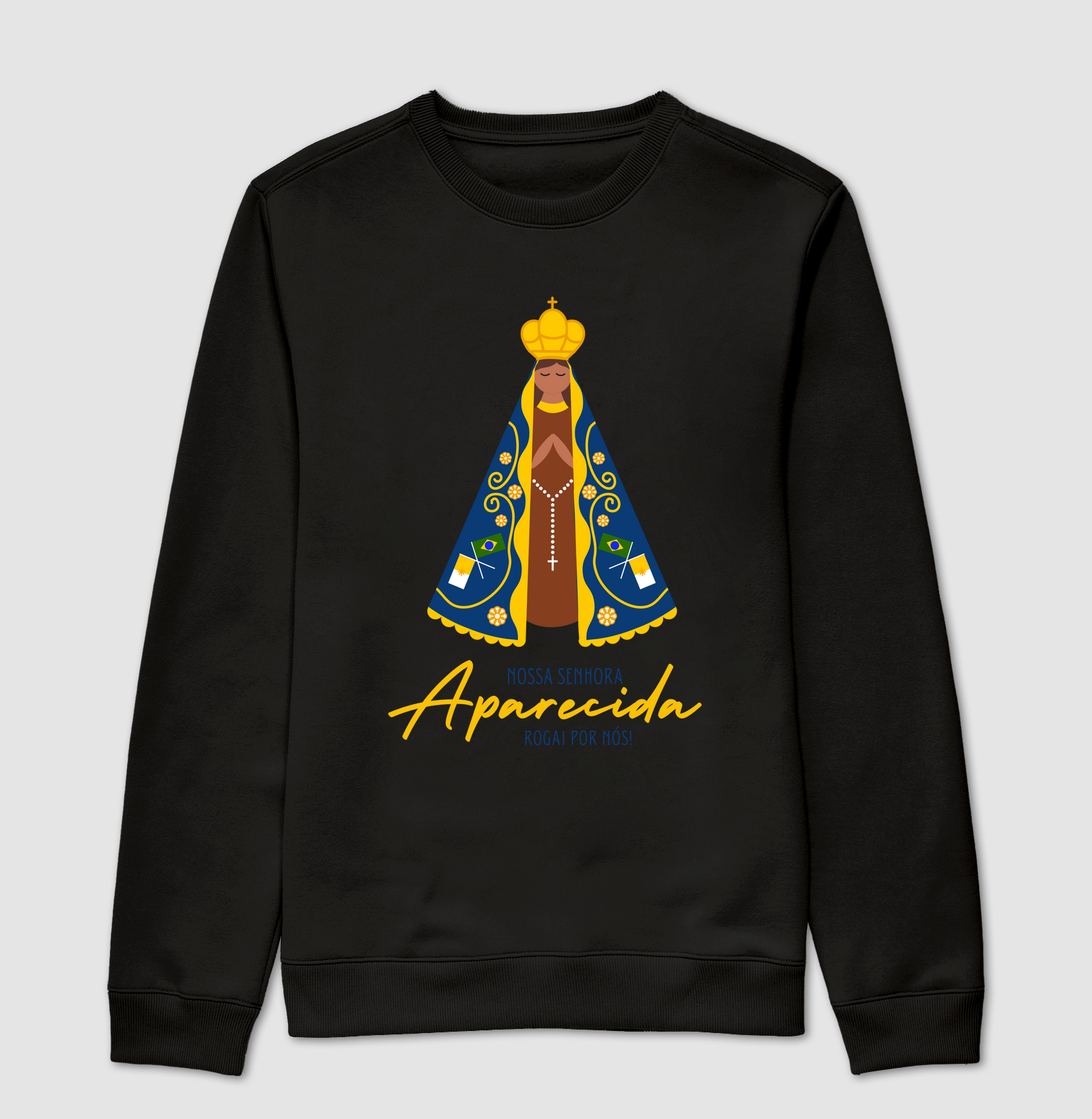 Aparecida III
