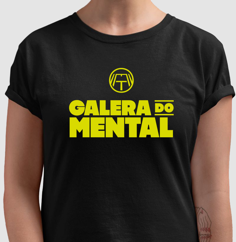 Galera do Mental (Y)