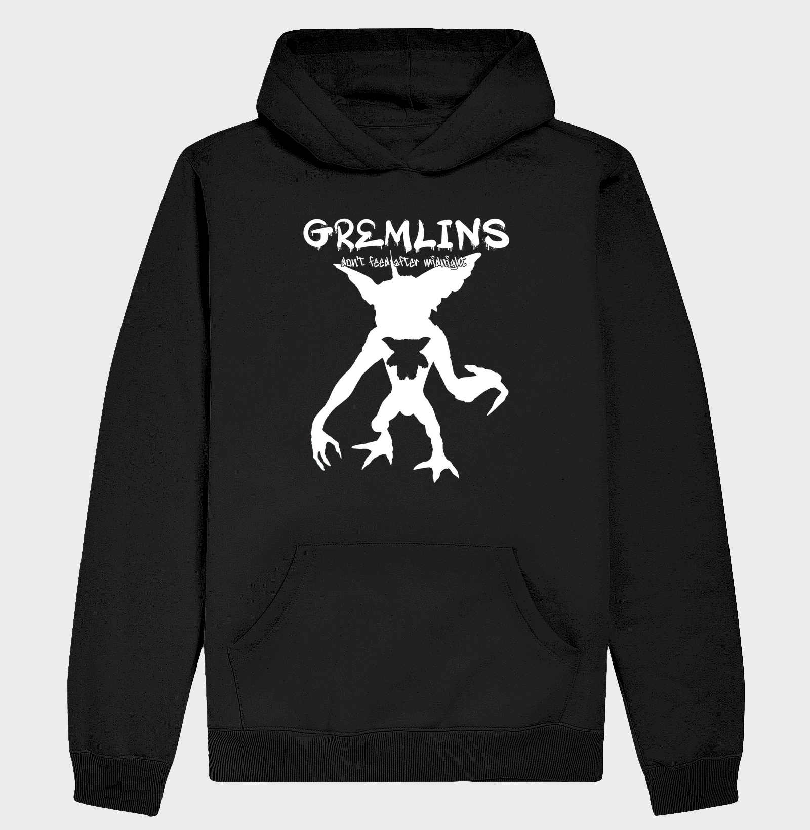 F092 - Gremlins