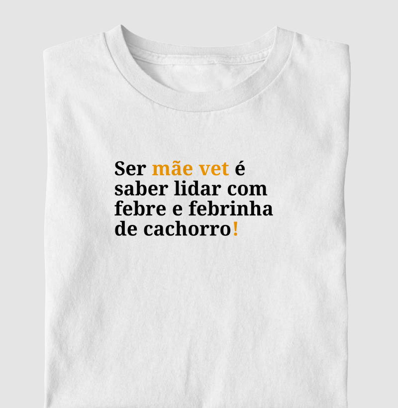 Mãe Vet