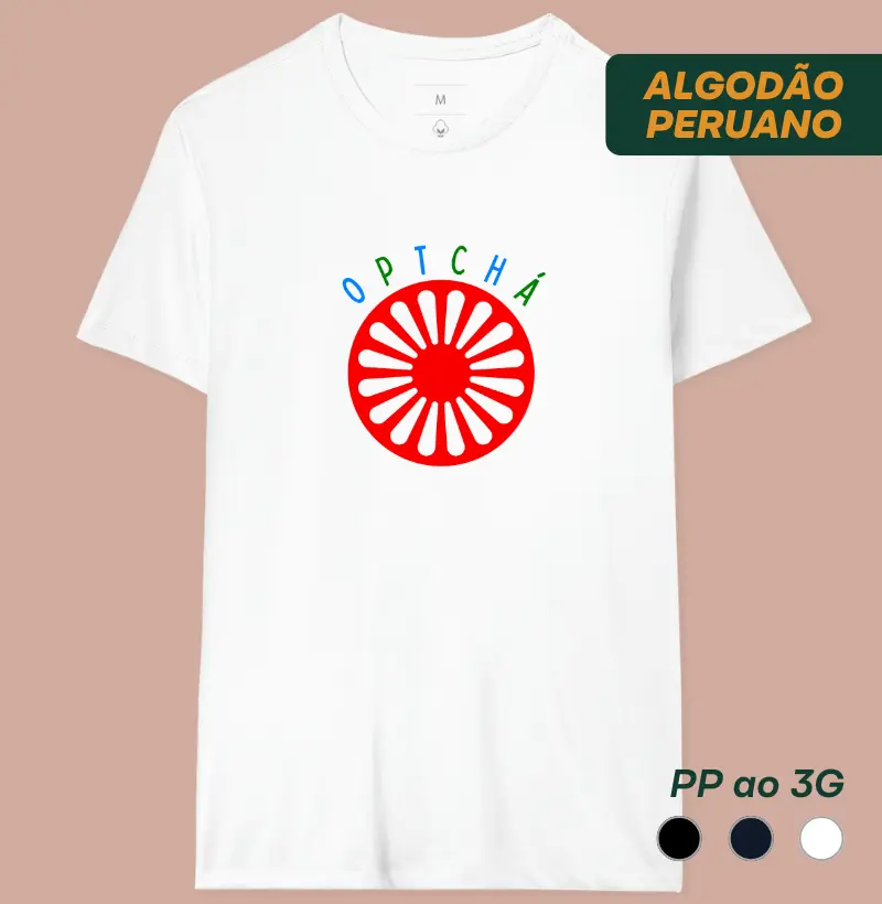 Salve Povo Cigano!