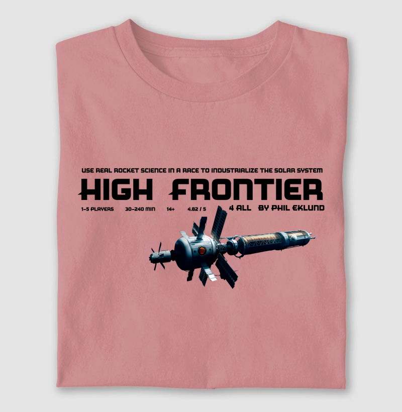 High Frontier