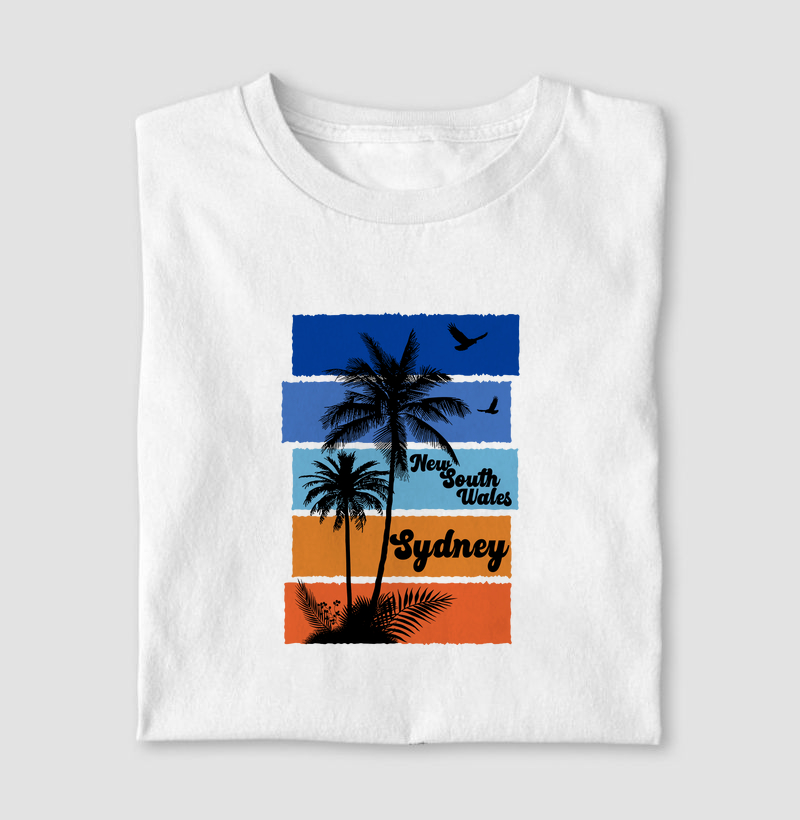 NEW SOUTH WALES - SYDNEY