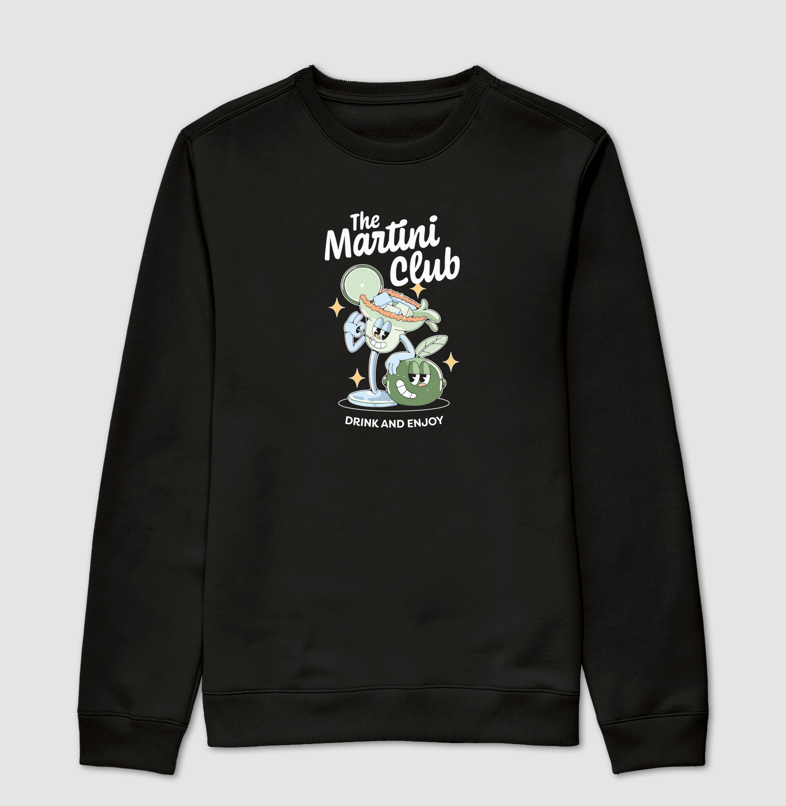 The Martini Club