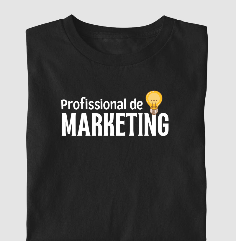 Profissional de Marketing
