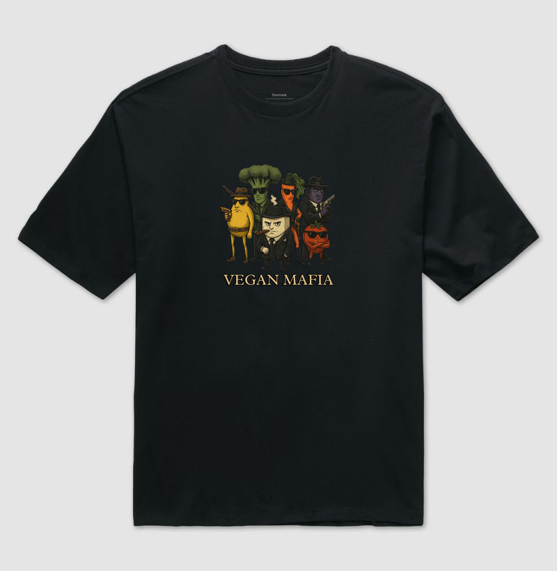 Vegan Mafia