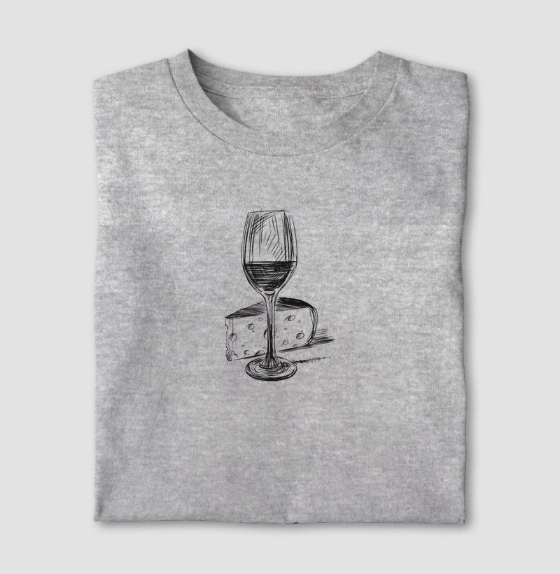 Vino e formaggio