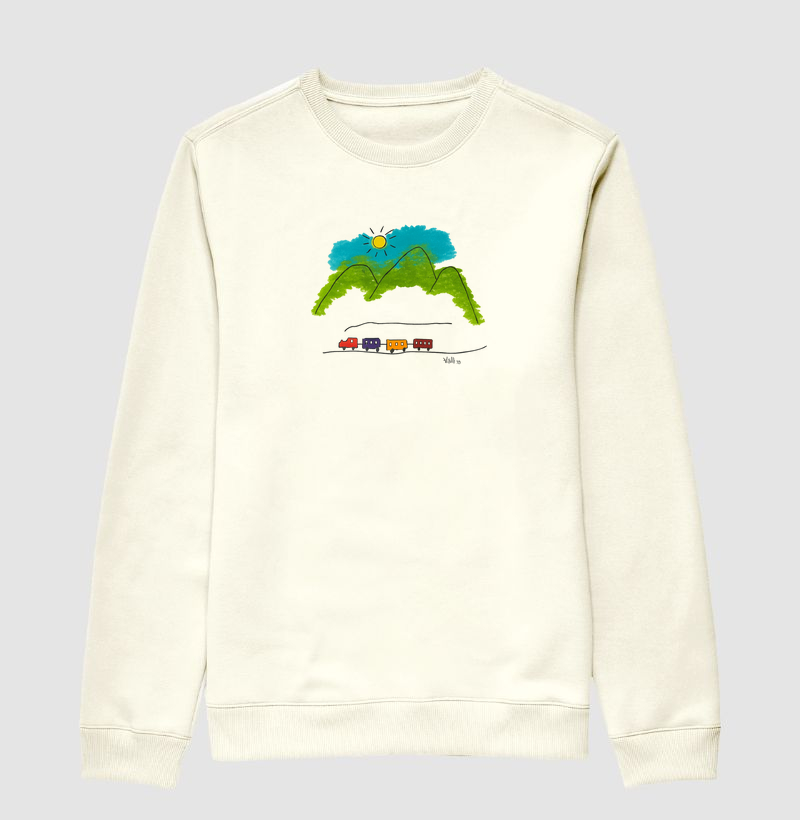 Camiseta Andrea Valli - Geraes Milton Nascimento